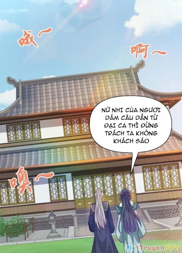 Đạo Hữu Xin Bớt Giận Chapter 20 - Trang 2