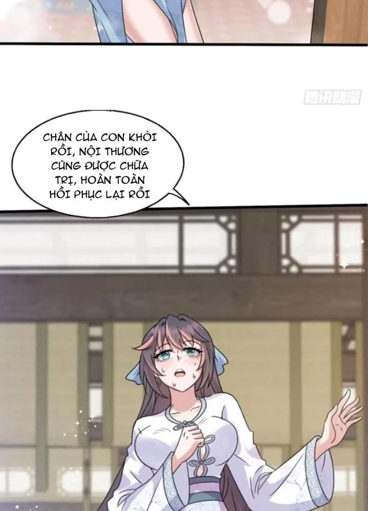 Đạo Hữu Xin Bớt Giận Chapter 20 - Trang 2