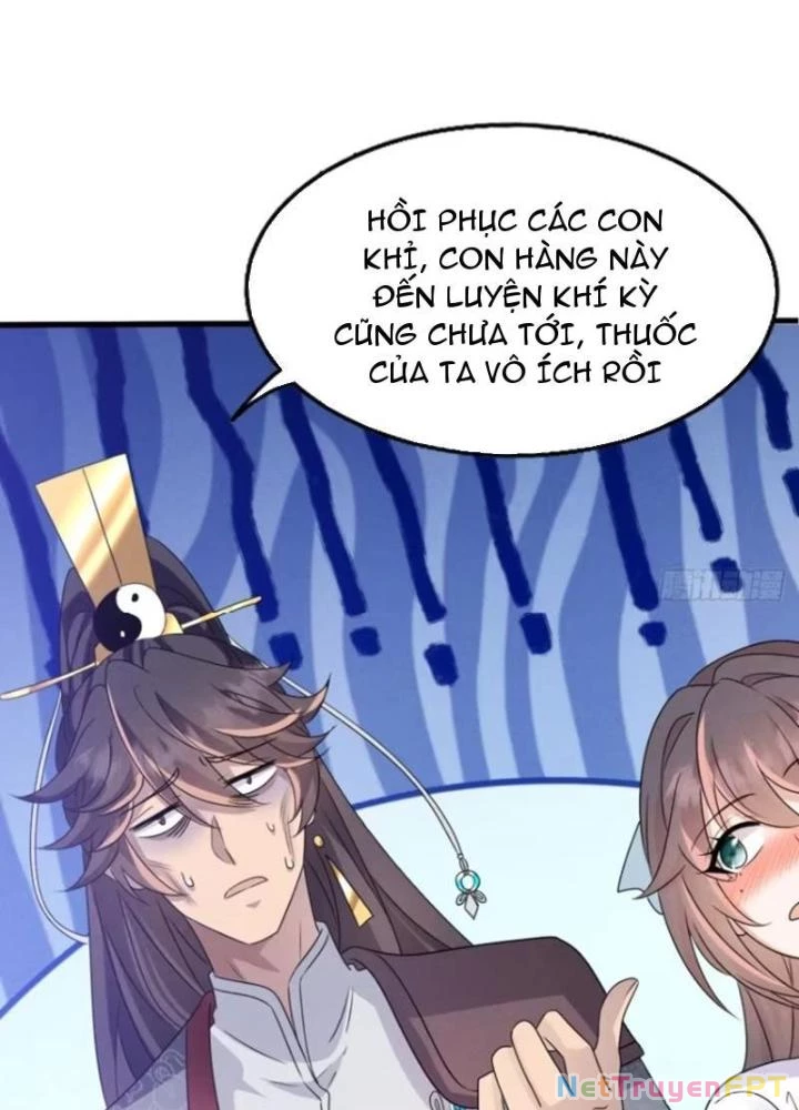 Đạo Hữu Xin Bớt Giận Chapter 20 - Trang 2
