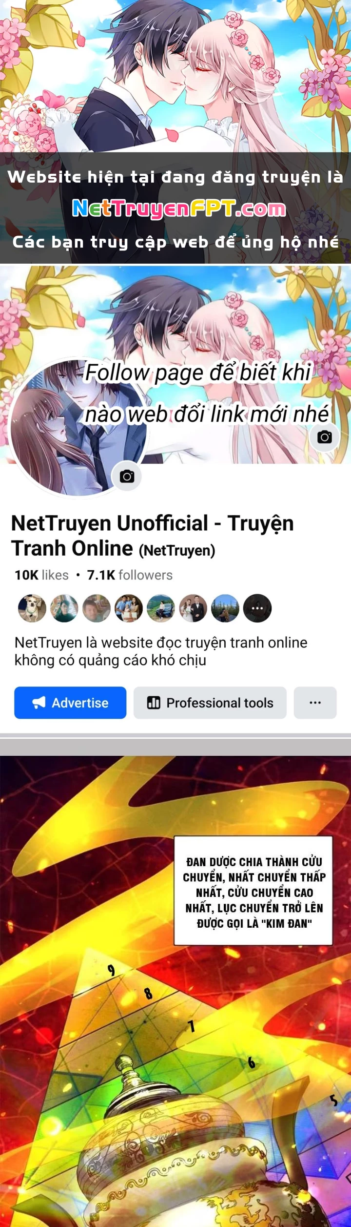 Đạo Hữu Xin Bớt Giận Chapter 20 - Trang 2