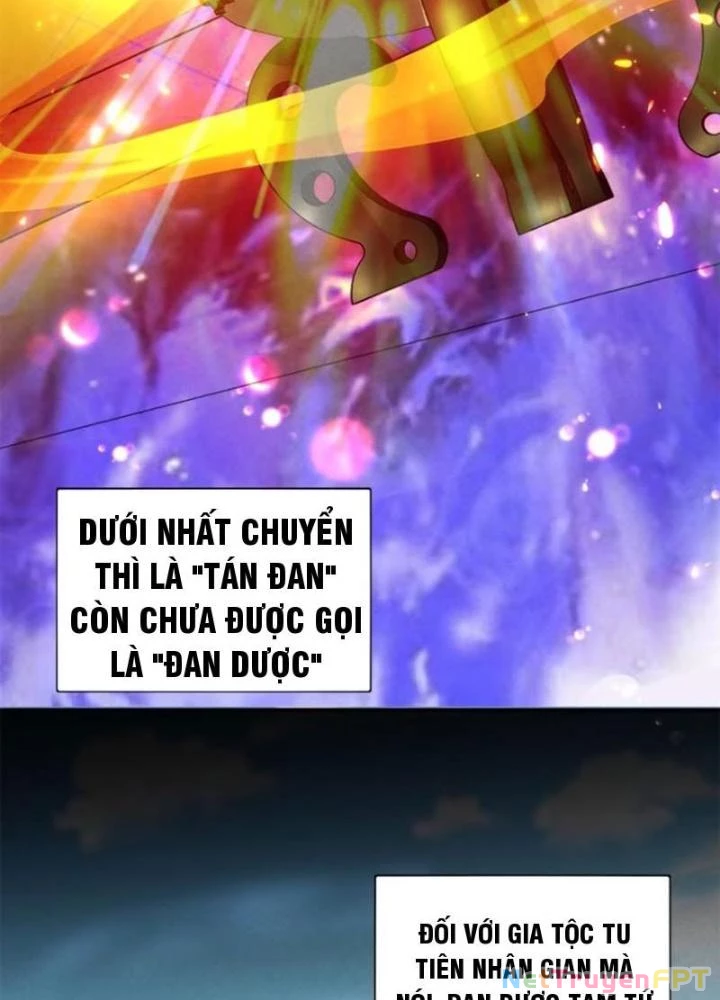 Đạo Hữu Xin Bớt Giận Chapter 20 - Trang 2