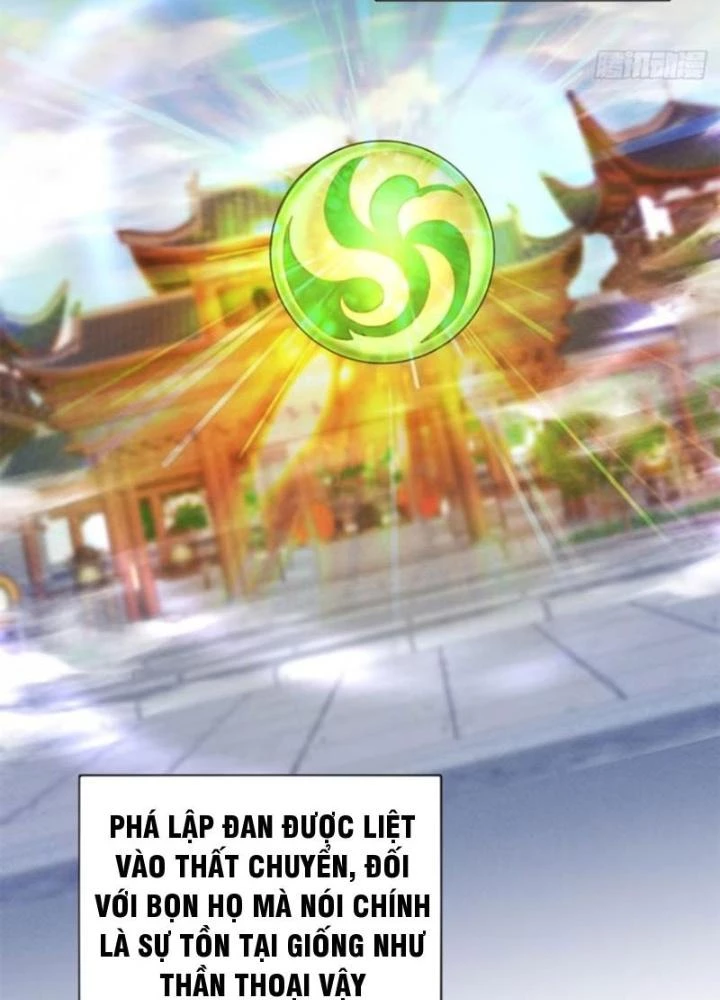 Đạo Hữu Xin Bớt Giận Chapter 20 - Trang 2