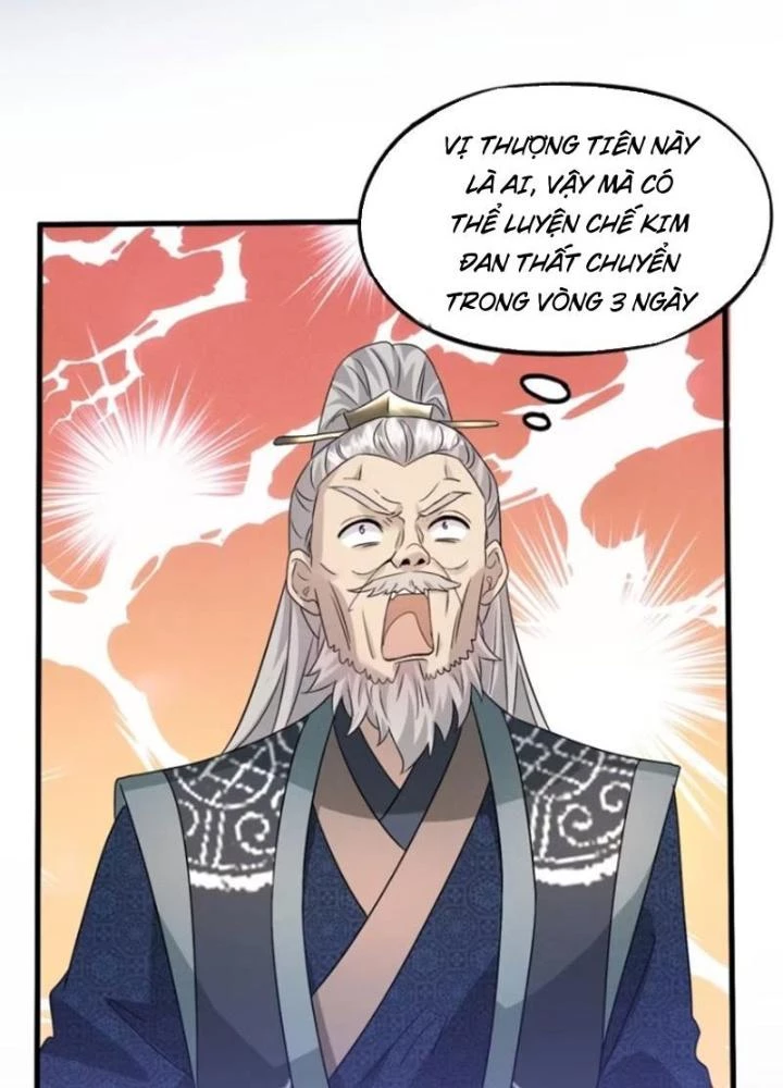 Đạo Hữu Xin Bớt Giận Chapter 20 - Trang 2
