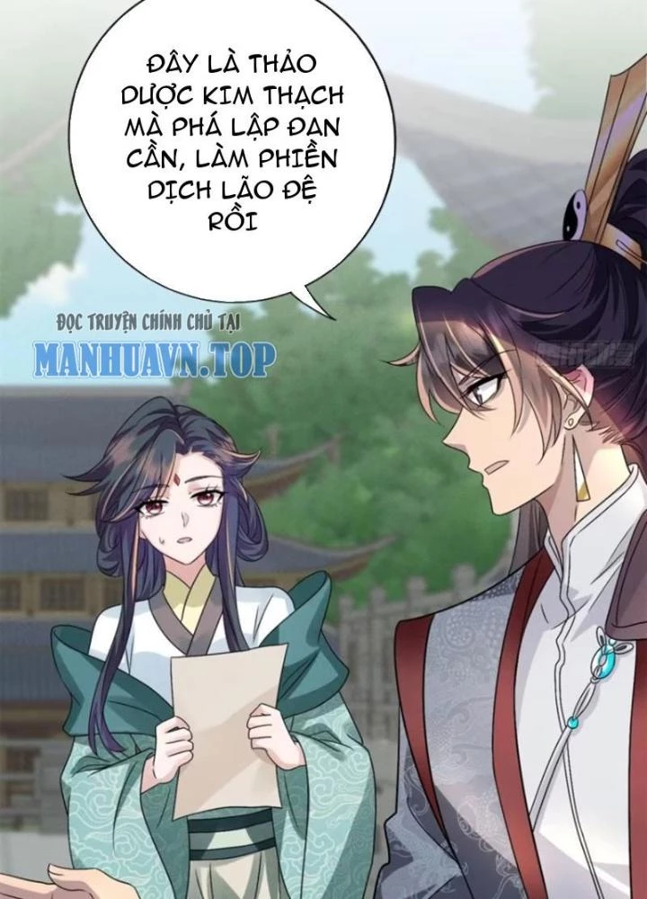 Đạo Hữu Xin Bớt Giận Chapter 20 - Trang 2