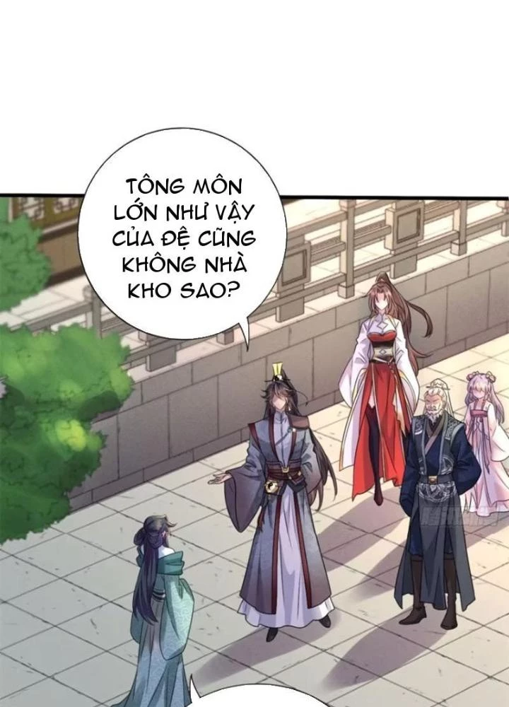 Đạo Hữu Xin Bớt Giận Chapter 20 - Trang 2