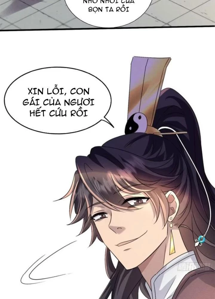 Đạo Hữu Xin Bớt Giận Chapter 20 - Trang 2