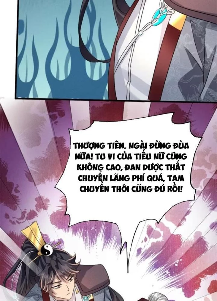 Đạo Hữu Xin Bớt Giận Chapter 20 - Trang 2