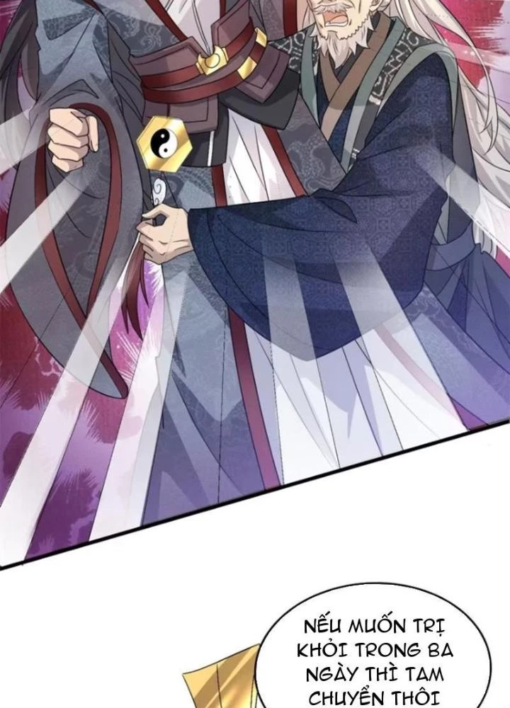 Đạo Hữu Xin Bớt Giận Chapter 20 - Trang 2