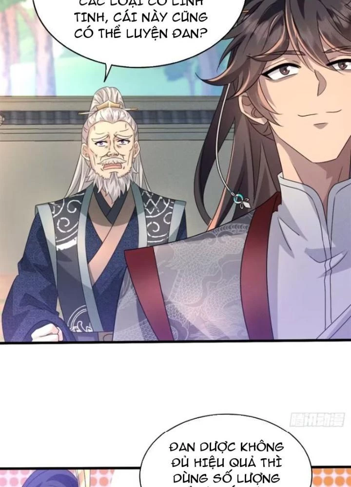 Đạo Hữu Xin Bớt Giận Chapter 20 - Trang 2