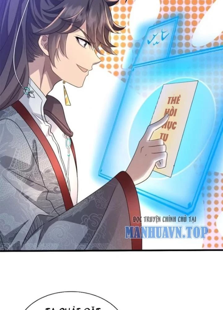 Đạo Hữu Xin Bớt Giận Chapter 20 - Trang 2