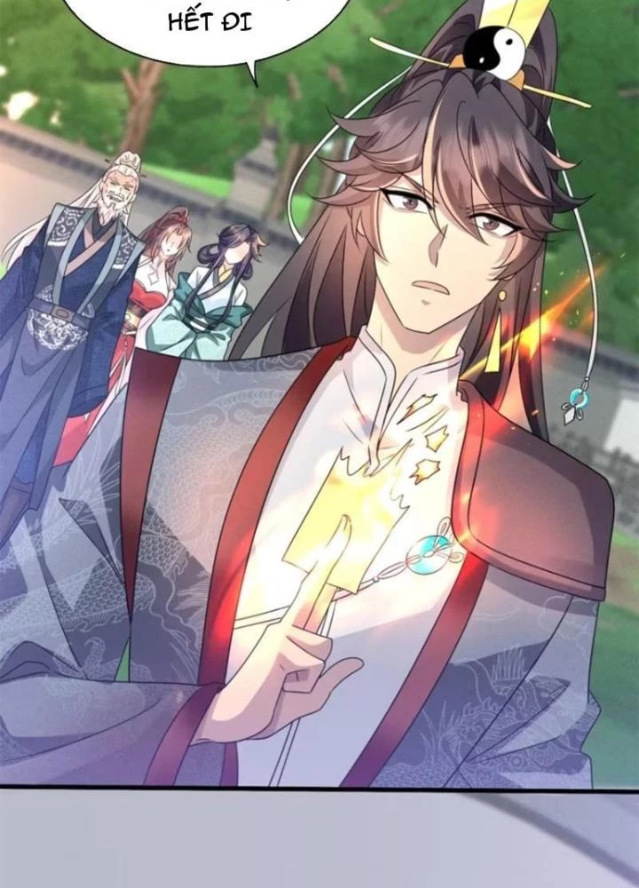 Đạo Hữu Xin Bớt Giận Chapter 20 - Trang 2