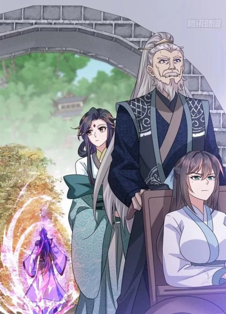 Đạo Hữu Xin Bớt Giận Chapter 20 - Trang 2