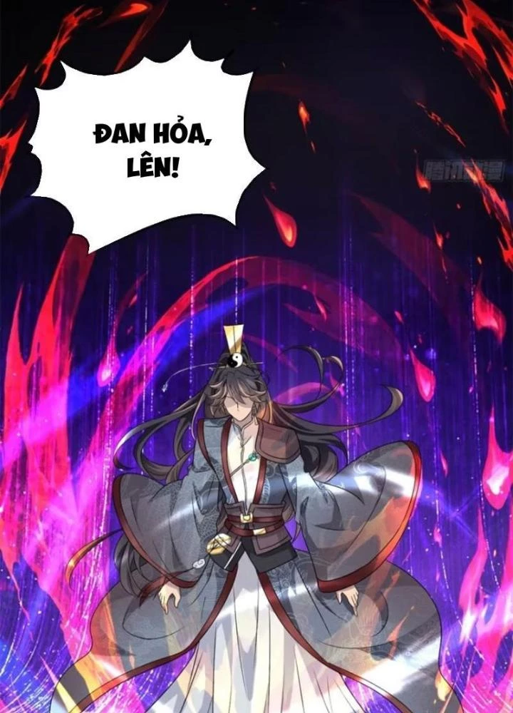 Đạo Hữu Xin Bớt Giận Chapter 20 - Trang 2