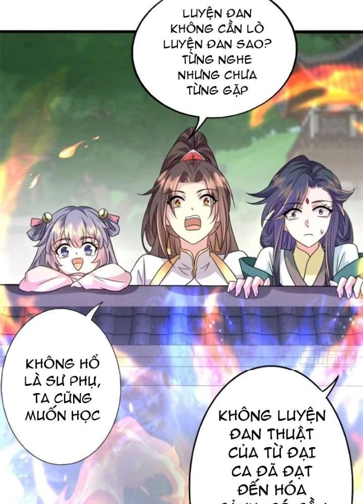 Đạo Hữu Xin Bớt Giận Chapter 20 - Trang 2