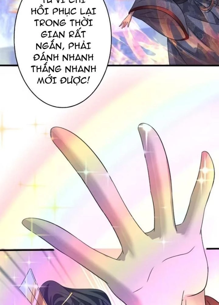 Đạo Hữu Xin Bớt Giận Chapter 20 - Trang 2