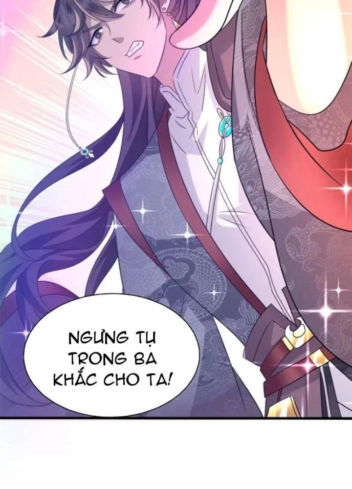 Đạo Hữu Xin Bớt Giận Chapter 20 - Trang 2