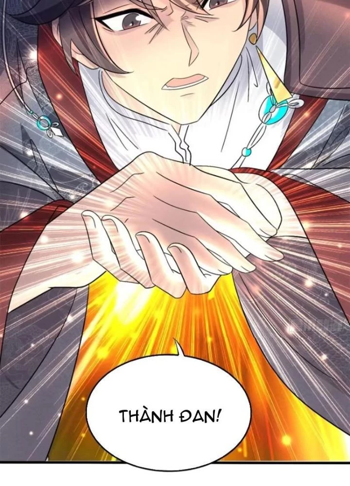 Đạo Hữu Xin Bớt Giận Chapter 20 - Trang 2