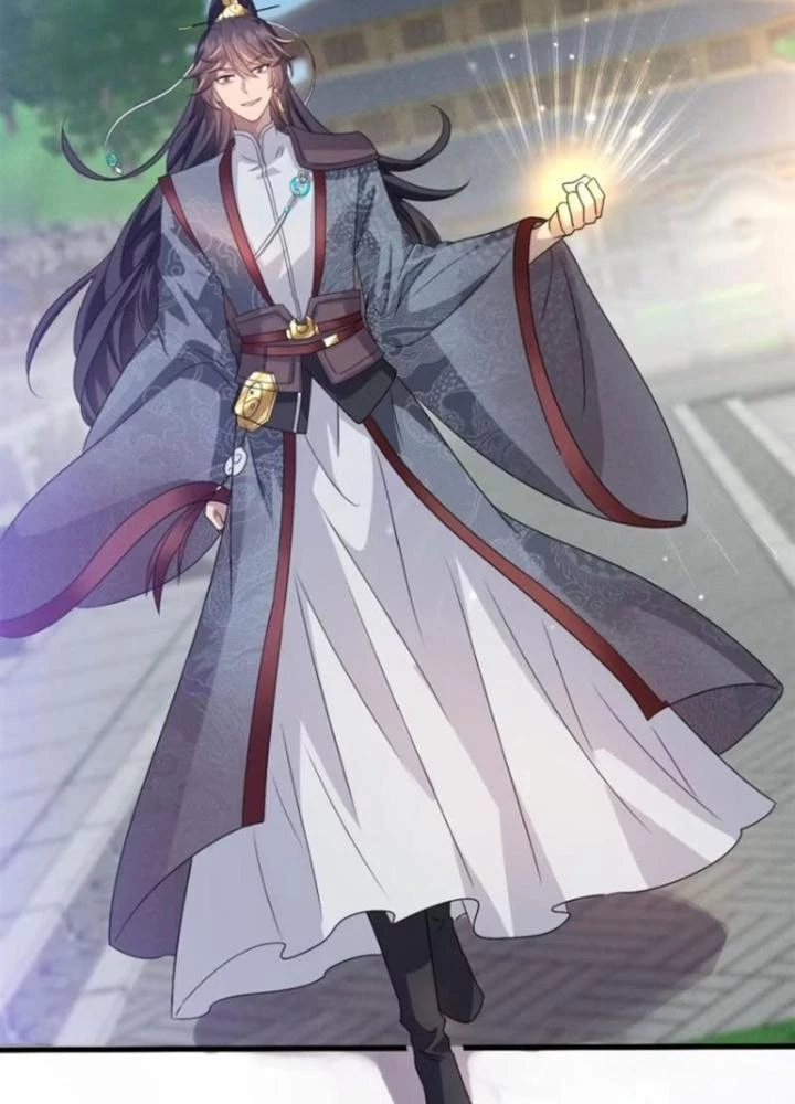 Đạo Hữu Xin Bớt Giận Chapter 20 - Trang 2