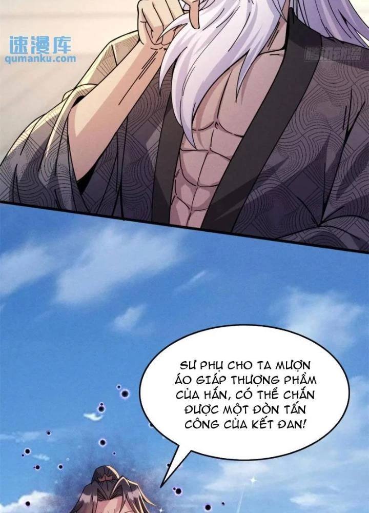 Đạo Hữu Xin Bớt Giận Chapter 21 - Trang 2