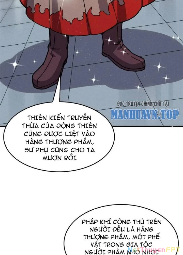 Đạo Hữu Xin Bớt Giận Chapter 21 - Trang 2