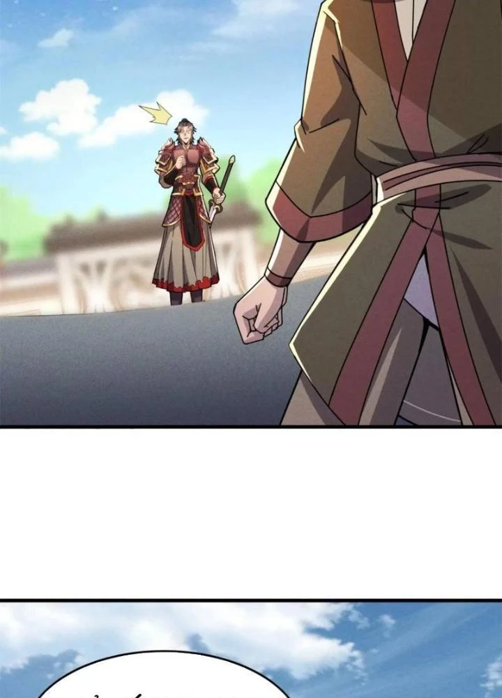 Đạo Hữu Xin Bớt Giận Chapter 21 - Trang 2