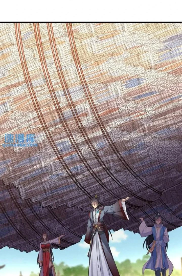 Đạo Hữu Xin Bớt Giận Chapter 21 - Trang 2