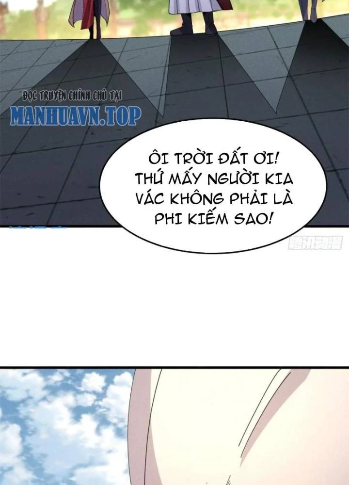 Đạo Hữu Xin Bớt Giận Chapter 21 - Trang 2