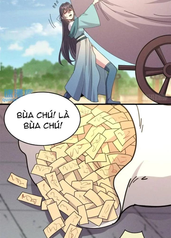 Đạo Hữu Xin Bớt Giận Chapter 21 - Trang 2