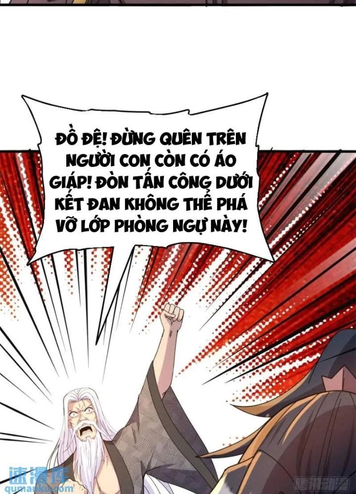 Đạo Hữu Xin Bớt Giận Chapter 21 - Trang 2