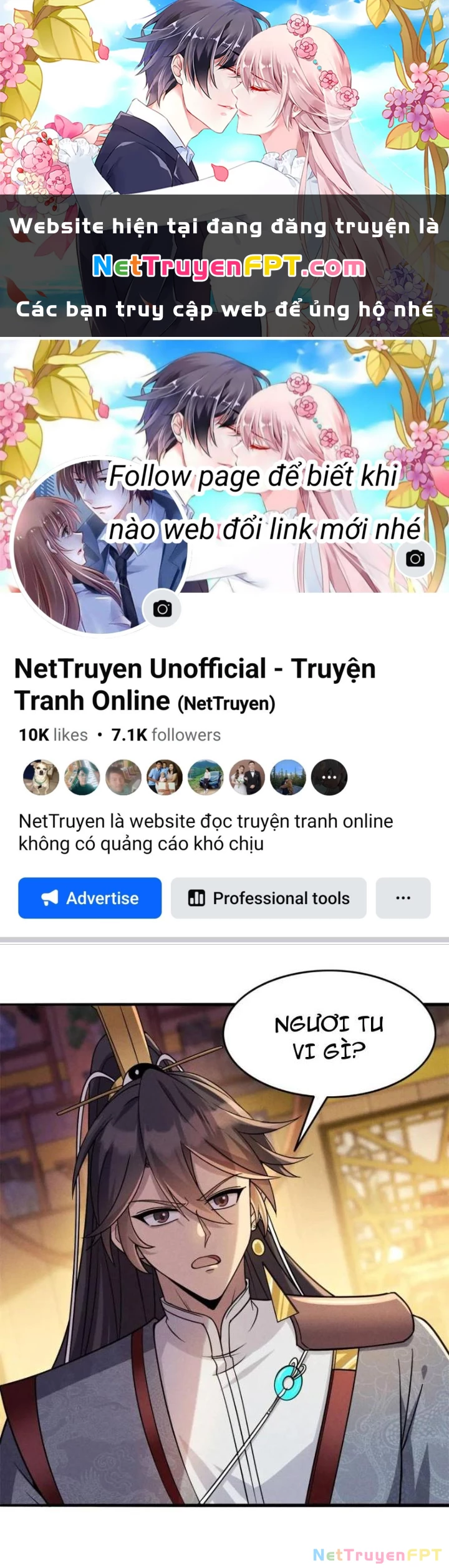 Đạo Hữu Xin Bớt Giận Chapter 21 - Trang 2