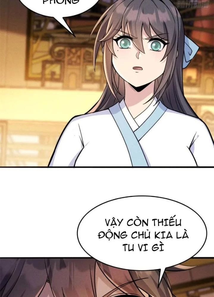 Đạo Hữu Xin Bớt Giận Chapter 21 - Trang 2