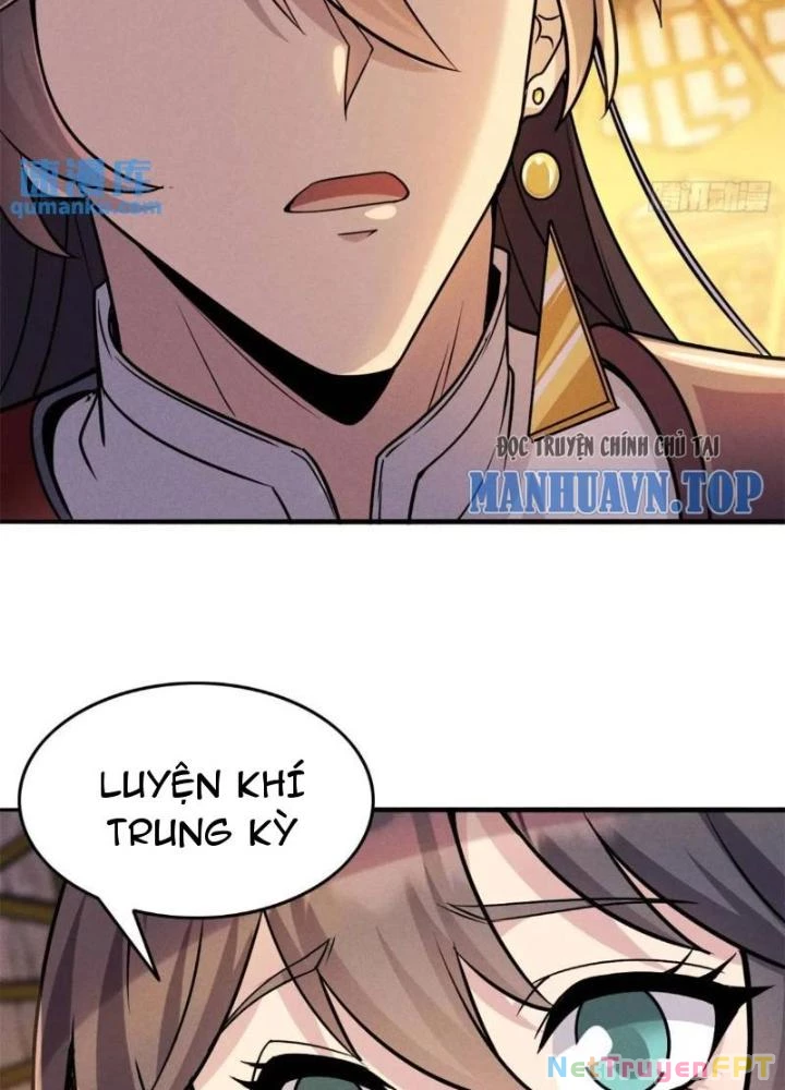 Đạo Hữu Xin Bớt Giận Chapter 21 - Trang 2