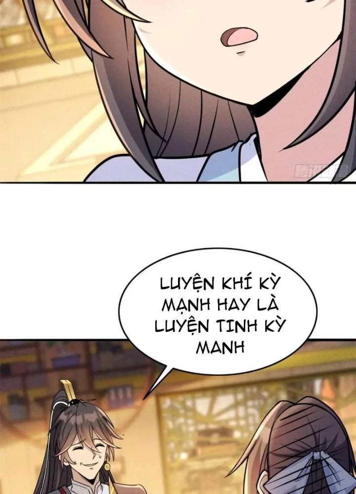 Đạo Hữu Xin Bớt Giận Chapter 21 - Trang 2