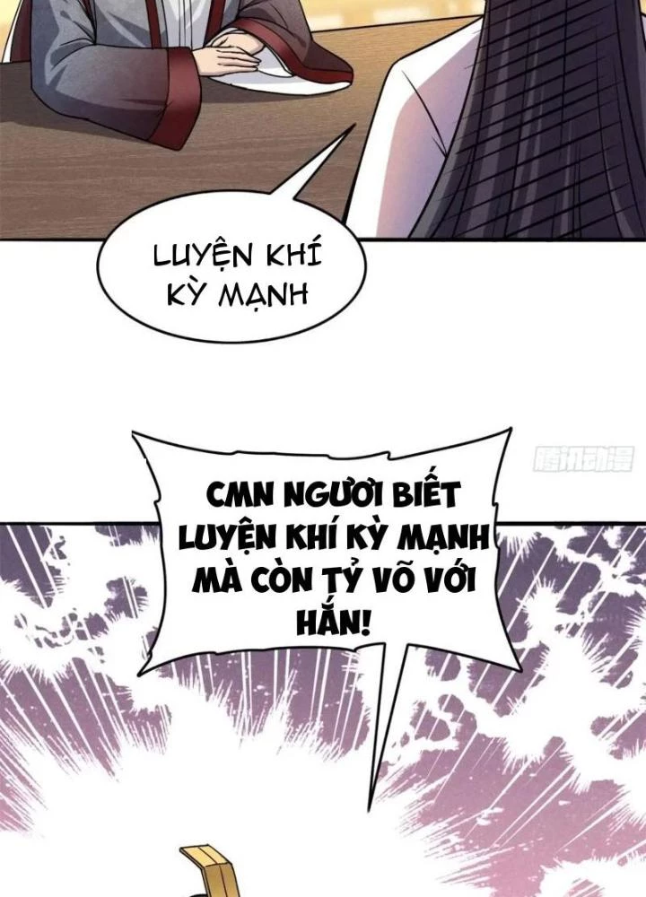 Đạo Hữu Xin Bớt Giận Chapter 21 - Trang 2