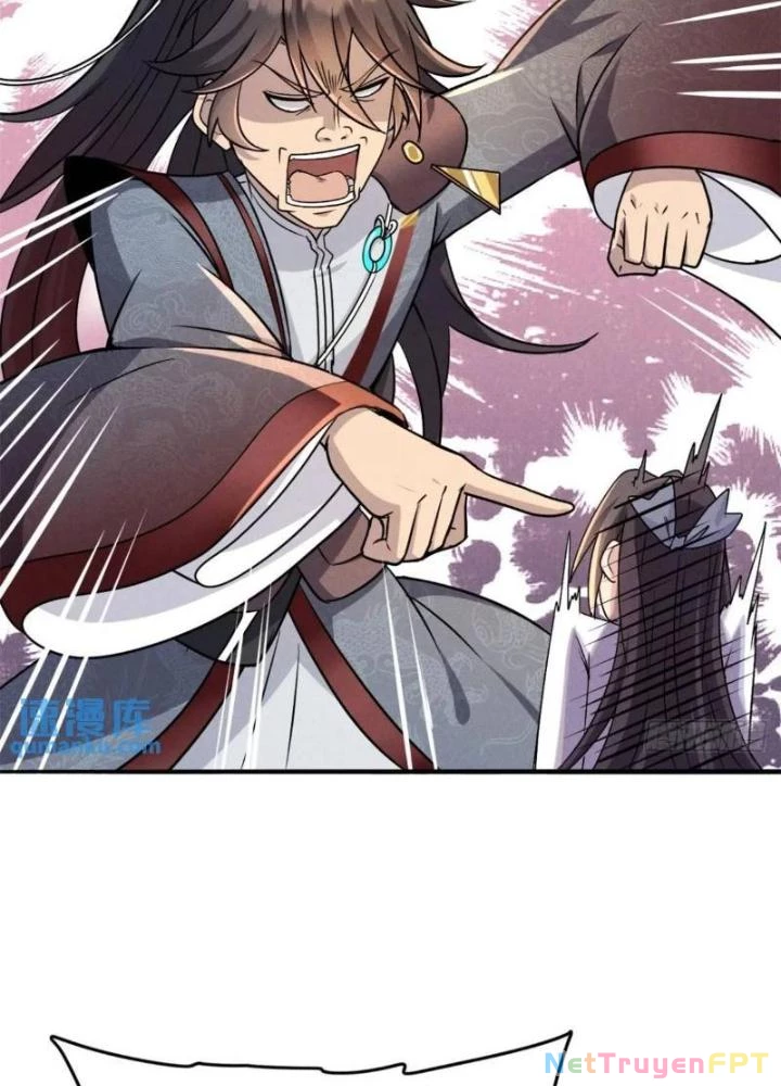 Đạo Hữu Xin Bớt Giận Chapter 21 - Trang 2