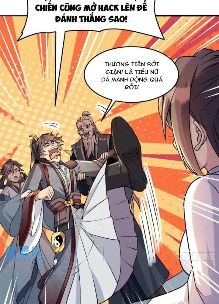 Đạo Hữu Xin Bớt Giận Chapter 21 - Trang 2
