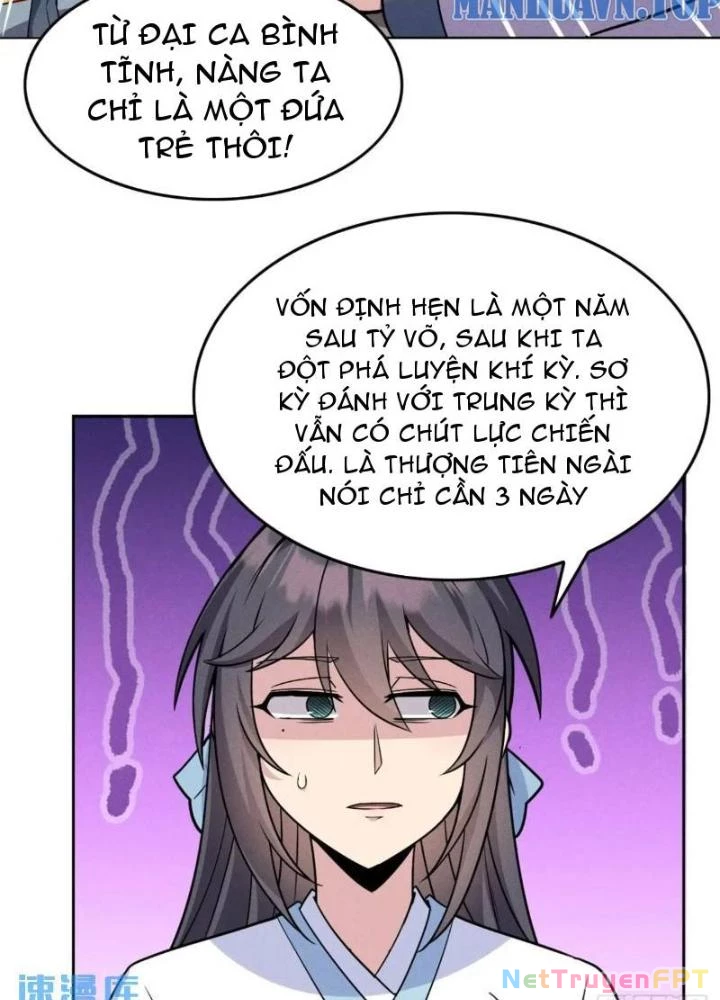Đạo Hữu Xin Bớt Giận Chapter 21 - Trang 2