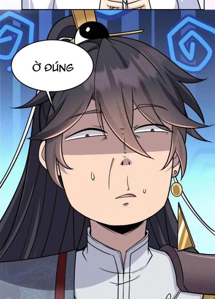 Đạo Hữu Xin Bớt Giận Chapter 21 - Trang 2