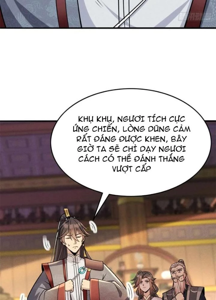 Đạo Hữu Xin Bớt Giận Chapter 21 - Trang 2
