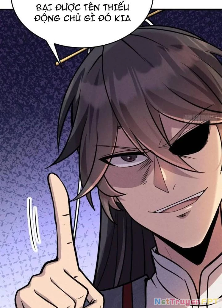 Đạo Hữu Xin Bớt Giận Chapter 21 - Trang 2