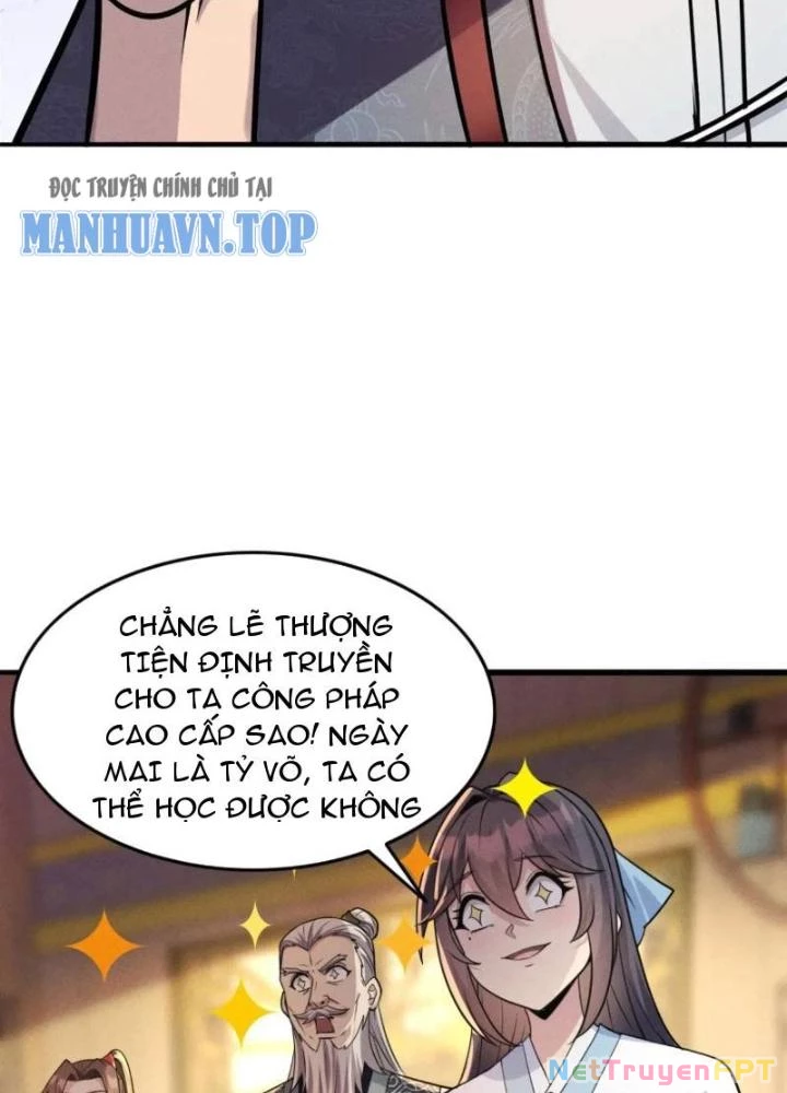 Đạo Hữu Xin Bớt Giận Chapter 21 - Trang 2