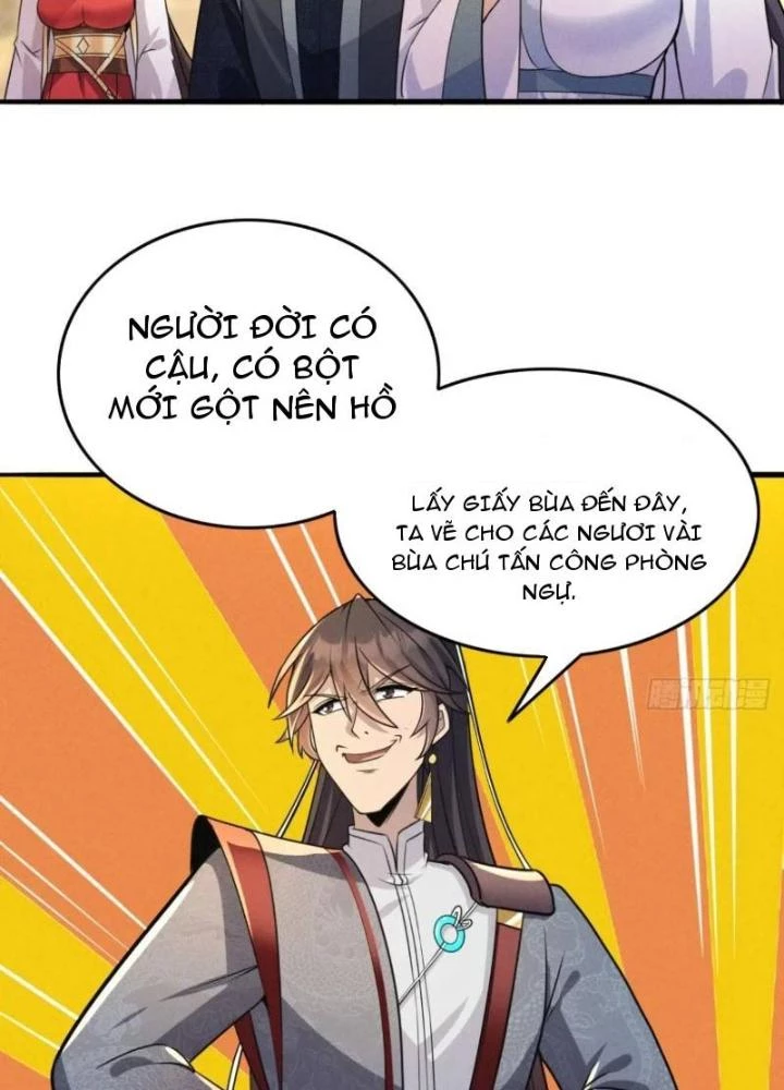 Đạo Hữu Xin Bớt Giận Chapter 21 - Trang 2