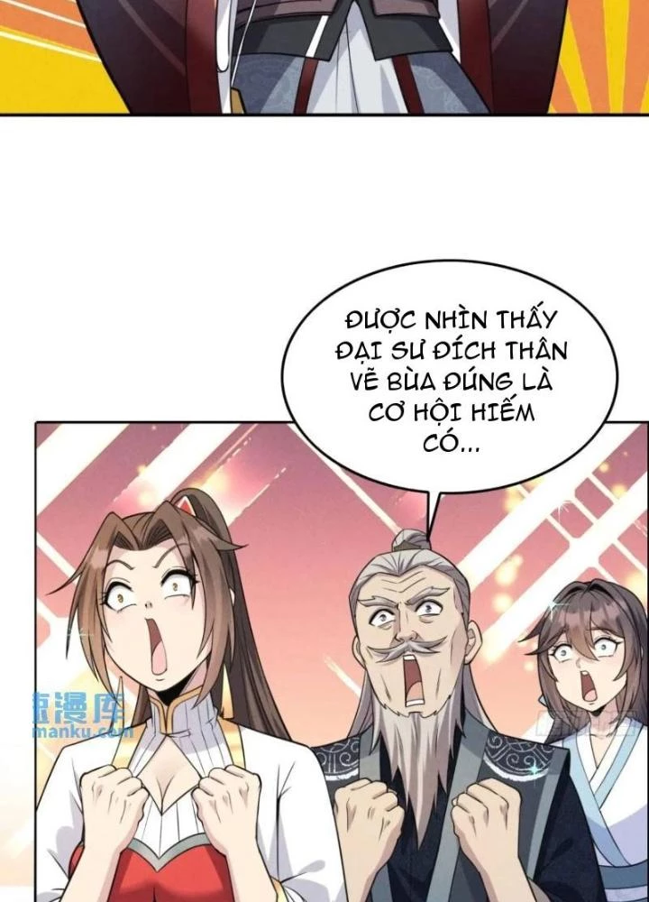 Đạo Hữu Xin Bớt Giận Chapter 21 - Trang 2