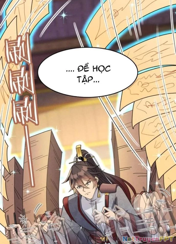 Đạo Hữu Xin Bớt Giận Chapter 21 - Trang 2