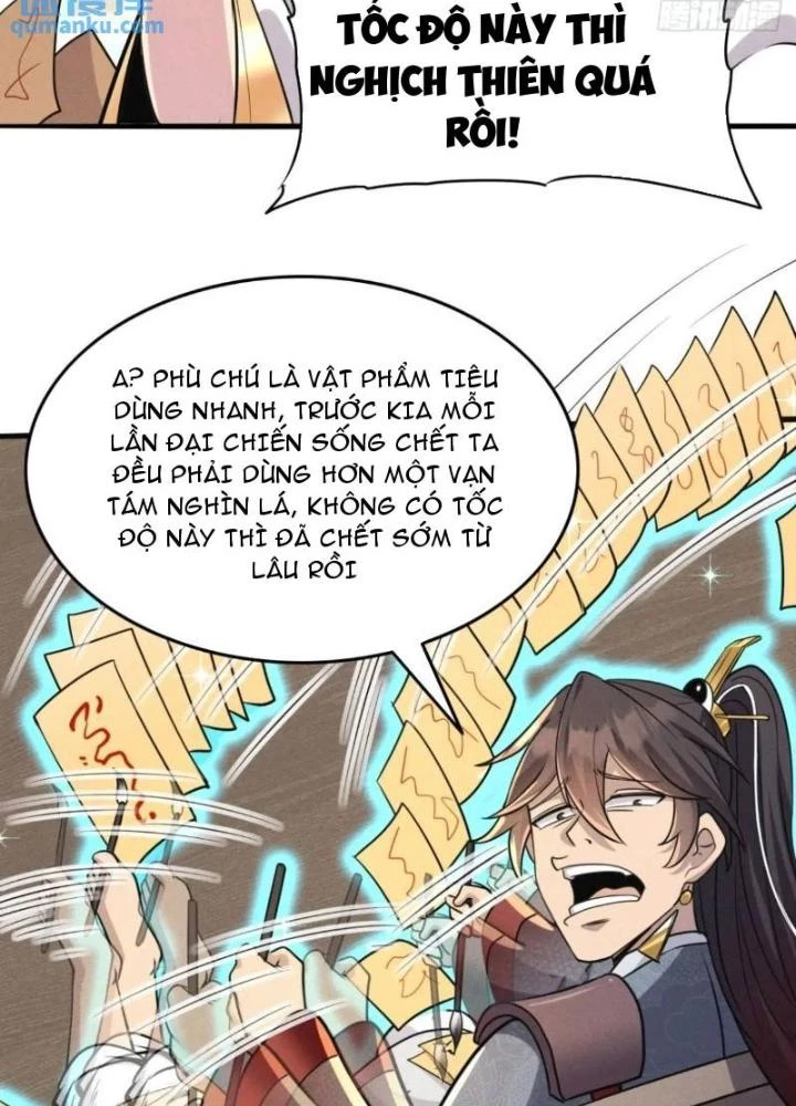 Đạo Hữu Xin Bớt Giận Chapter 21 - Trang 2