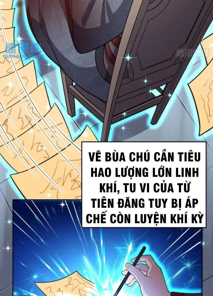 Đạo Hữu Xin Bớt Giận Chapter 21 - Trang 2