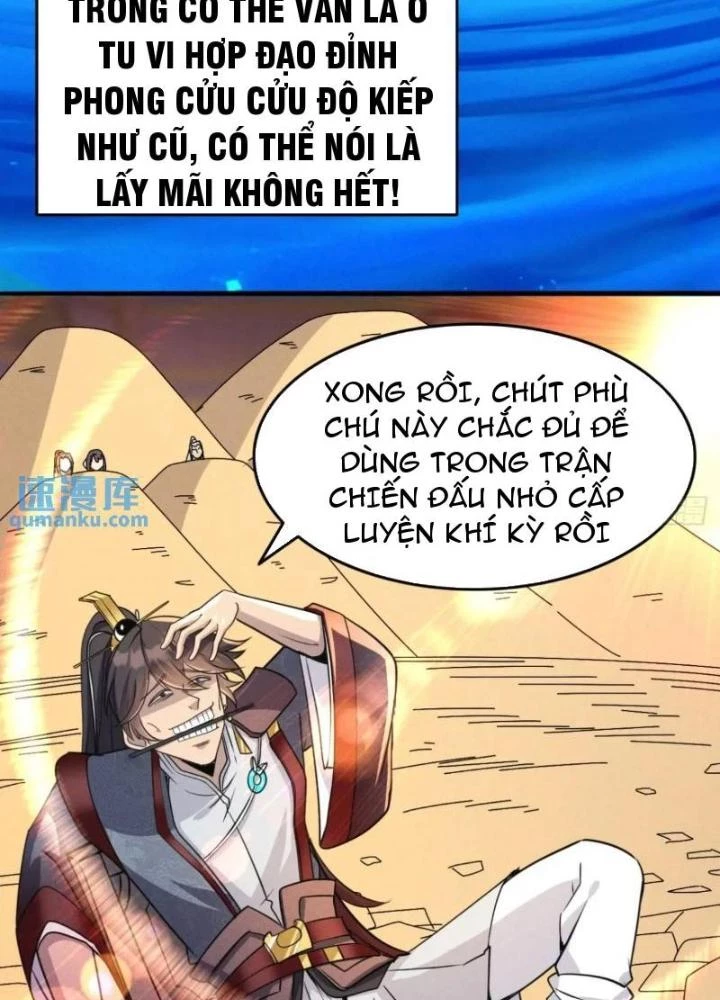 Đạo Hữu Xin Bớt Giận Chapter 21 - Trang 2