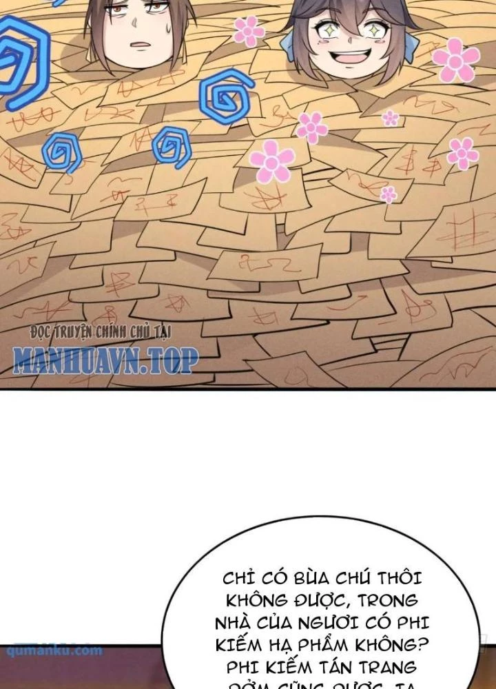 Đạo Hữu Xin Bớt Giận Chapter 21 - Trang 2