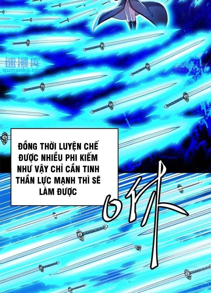 Đạo Hữu Xin Bớt Giận Chapter 21 - Trang 2