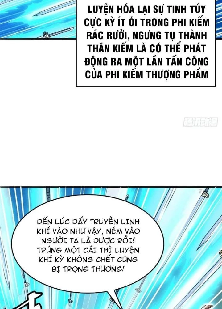 Đạo Hữu Xin Bớt Giận Chapter 21 - Trang 2